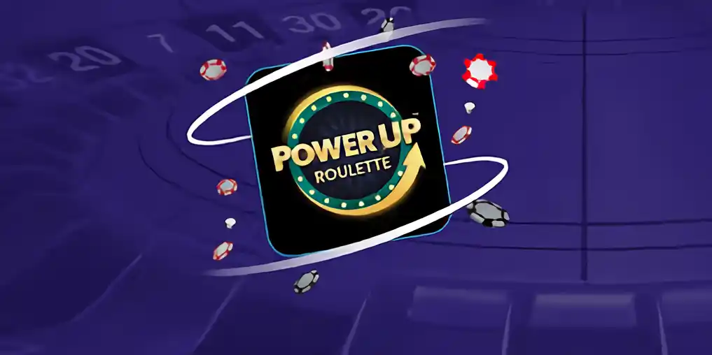 Live Power Up Roulette Demo Sürümü: Ücretsiz Oyna