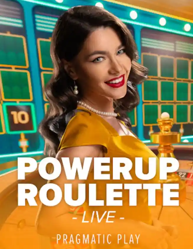 Live Power Up Roulette'te Nasıl Kazanılır? Kazanmanın Sırları