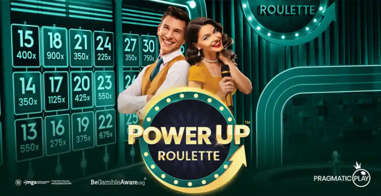 Live Power Up Roulette'te Nasıl Kazanılır? Kazanmanın Sırları